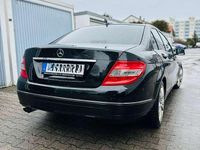 Gebraucht Mercedes 180 156 PS (114 kW) 2010 Schwarz Limousine