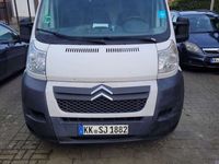 gebraucht Citroën Jumper 30 L2H2 HDi 100