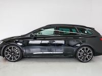 gebraucht Seat Leon ST Leon Sportstourer Cupra 2.0 TSI 4D DSG ACC SHZ Pano Kam. LED