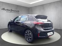 Uusi Opel Corsa Edition 110 HP (80 kW) 2025 Musta Sedan