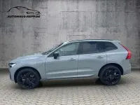 Gebraucht Volvo XC60 Plus 335 PS (246 kW) 2025 Grau SUV