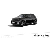 Neu Renault 5 E-Tech Komfort 110 kW (150 PS) 2025 Blackpearlschwarz (schwarz) Limousine