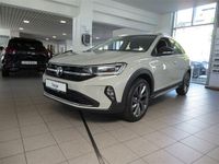 Gebraucht VW Taigo Style 116 PS (85 kW) 2024 Andere farbe SUV
