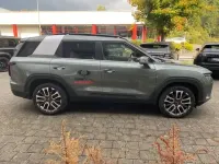 Gebraucht KGM Torres 163 PS (119 kW) 2023 Grün SUV