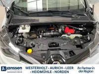 Gebraucht Renault Zoe Experience 100 kW (136 PS) 2022 Weiß Kleinwagen