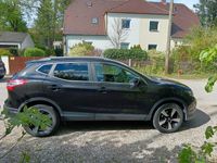 gebraucht Nissan Qashqai N-Connecta