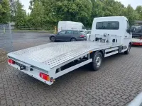Gebraucht Renault Master 169 PS (124 kW) 2025 Weiss Van