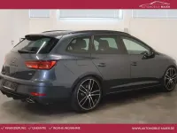 Gebraucht Seat Leon Beats 300 PS (220 kW) 2019 Magnetic tech Kombi