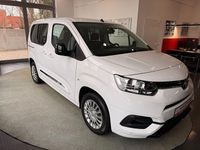 Gebraucht Toyota Proace Verso City 110 PS (80 kW) 2024 Weiß Kombi