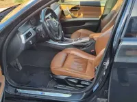 Gebraucht BMW 320 177 PS (130 kW) 2009 Black sapphire metallic Limousine
