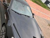 Gebraucht BMW 640 313 PS (230 kW) 2015 Schwarz Coupé