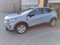 Second-hand Renault Captur Evolution 91 CP (66 kW) 2024 Gri SUV