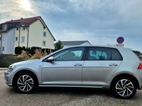 gebraucht VW Golf VII 