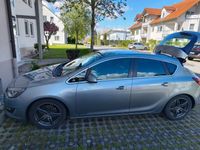 gebraucht Opel Astra -2.0 CDTI