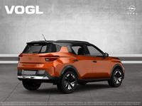 Neu Opel Frontera Edition 101 PS (74 kW) 2025 Grau SUV