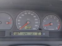 gebraucht Volvo C70 Cabrio 2,4 T Erst 75000 Km