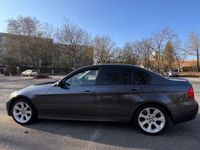 gebraucht BMW 320 320 d DPF