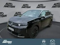 Neu Citroën C5 Aircross 100 PS (73 kW) 2026 Schwarz SUV