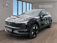Gebraucht Volvo EX30 Core 200 kW (272 PS) 2024 Schwarz SUV
