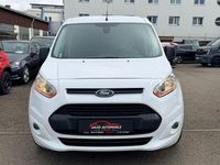 Gebraucht Ford Transit Connect 75 PS (55 kW) 2014 Weiß Van / Kleinbus