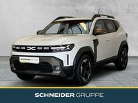 Ny Dacia Duster Extreme 140 HK (102 kW) 2026 Sedan