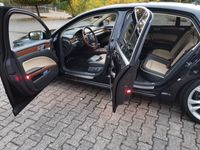 gebraucht VW Phaeton 3.0 V6 TDI 4MOTION *EXCLUSIVE* 119.750€