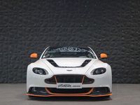 Gebraucht Aston Martin Vantage 604 PS (444 kW) 2016 Weiß Coupé