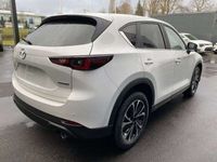 gebraucht Mazda CX-5 Advantage 2WD **SOFORT VERFÜGBAR**