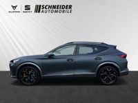 gebraucht Cupra Formentor VZ 2.0 TSI 4Drive DSG