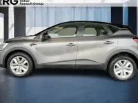 Brugt Renault Austral Techno 158 HK (116 kW) 2024 Hvid SUV