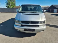 Używany VW T4 102 KM (75 kW) 2002 Szary Van