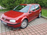 gebraucht VW Golf IV 