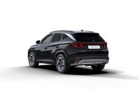 Neu Hyundai Tucson 215 PS (158 kW) 2025 Schwarz SUV