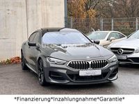 Gebraucht BMW M850 Performance 530 PS (389 kW) 2020 Grau Coupé