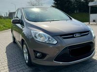 gebraucht Ford C-MAX ALU, 8-FACH, AHK, TÜV NEU