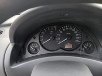 Usata Opel Corsa 70 CV (51 kW) 2004 Nero Utilitaria