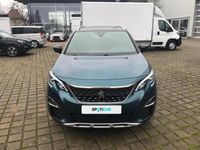 gebraucht Peugeot 5008 Allure GT-Line THP 165 EAT6 RFK 180° Navi SHZ