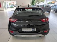 Neu Kia Stonic Vision 101 PS (74 kW) 2025 Auroraschwarz SUV