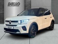 Neu Citroën C3 110 PS (80 kW) 2025 Limousine