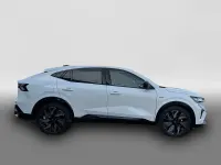 Nowe Renault Rafale Esprit Alpine 200 KM (147 kW) 2025 Biały SUV