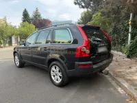 Gebraucht Volvo XC90 185 PS (136 kW) 2005 Schwarz SUV