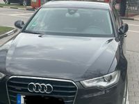 gebraucht Audi A6 Biturbo 313PS