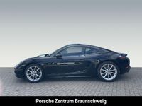 Gebraucht Porsche 718 Cayman 300 PS (220 kW) 2021 Schwarz Coupé