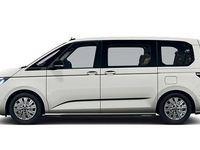 Neu VW Multivan Basis 150 PS (110 kW) 2026 Candyweiß Van