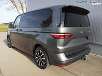 Neu VW Multivan Edition 150 PS (110 kW) 2026 Indiumgrau metallic Van / Kleinbus