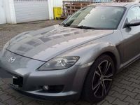 gebraucht Mazda RX8 Challenge