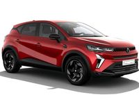Gebraucht Renault Captur Techno 140 PS (102 kW) 2025 Flammeredmetallic SUV