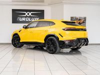 Gebraucht Lamborghini Urus 799 PS (587 kW) 2025 Gelb SUV