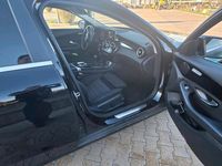 Gebraucht Mercedes C220 170 PS (125 kW) 2015 Schwarz Kombi