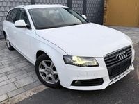 Gebraucht Audi A4 Ambiente 211 PS (155 kW) 2009 Weiß Kombi